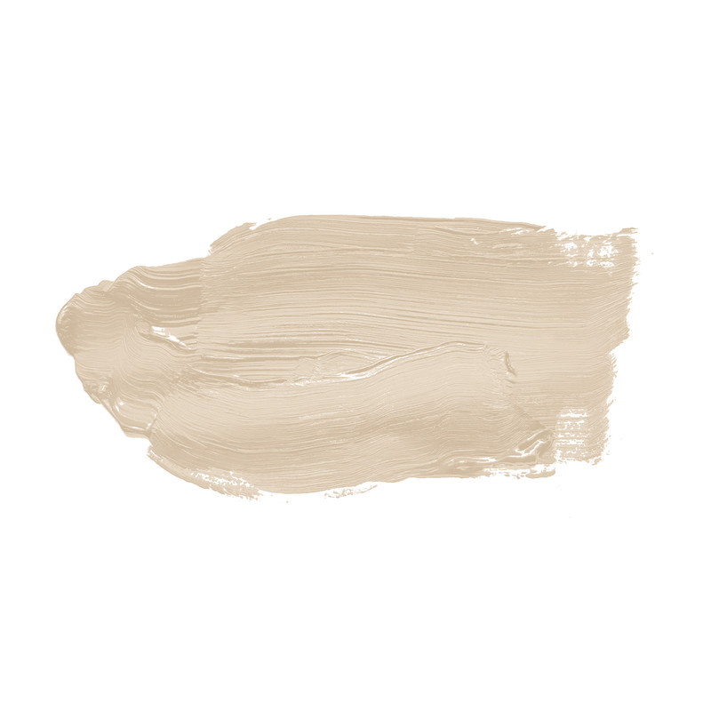 AS Creation A.S. Création - Wandfarbe Beige 