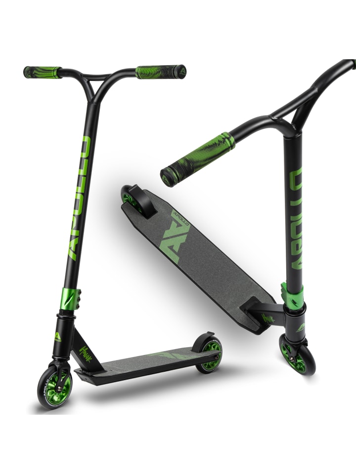 Apollo Stunt Scooter Kinder 