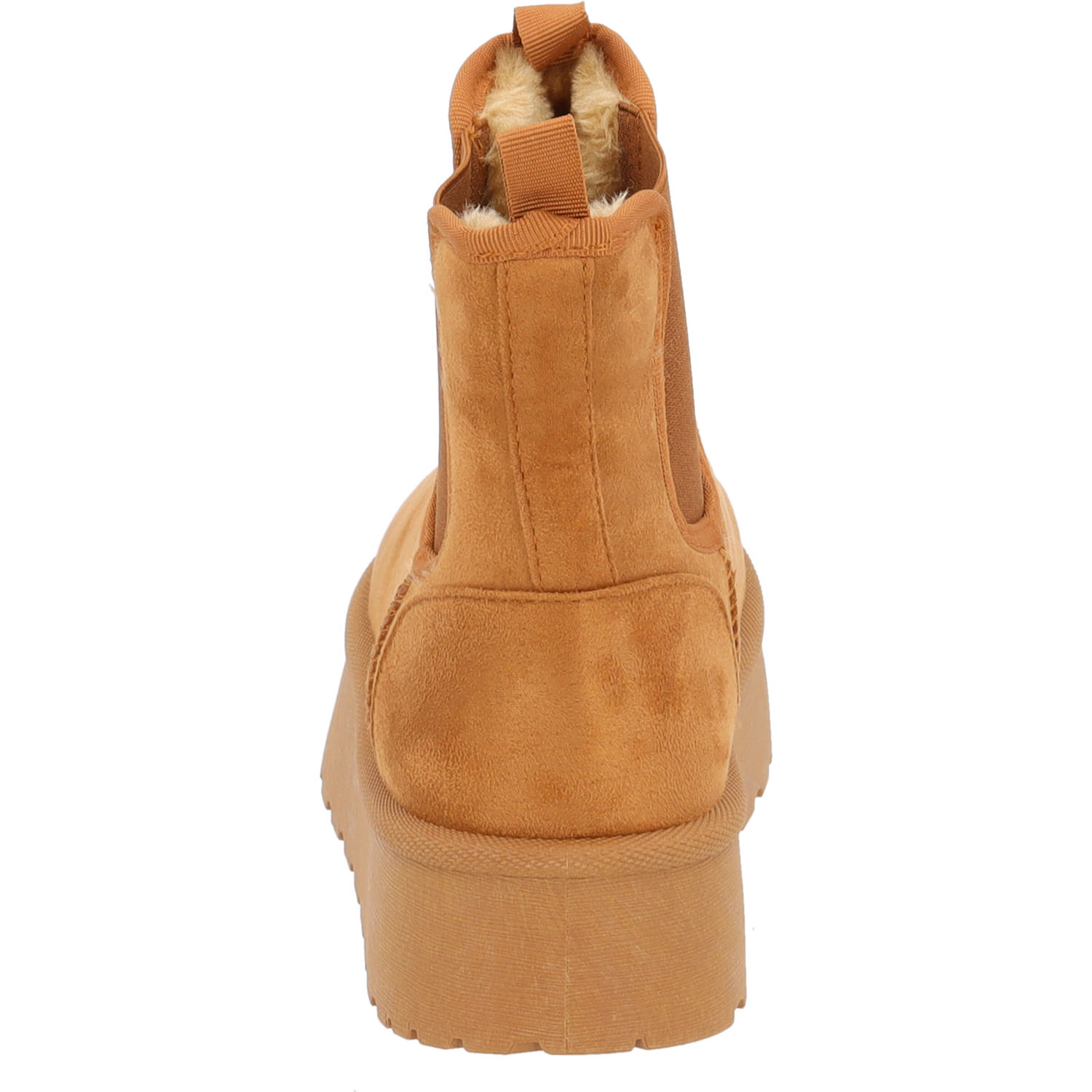 Palado Gallo, Winterstiefel, Damen, Braun