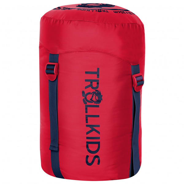 Trollkids - Kid's Fjell Dreamer II Extendable - Kinderschlafsack