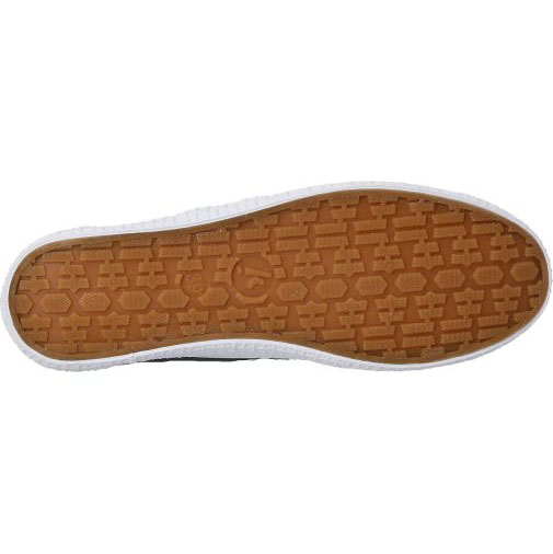 Kawasaki Sneaker Retro Canvas in tollem Retro-Design