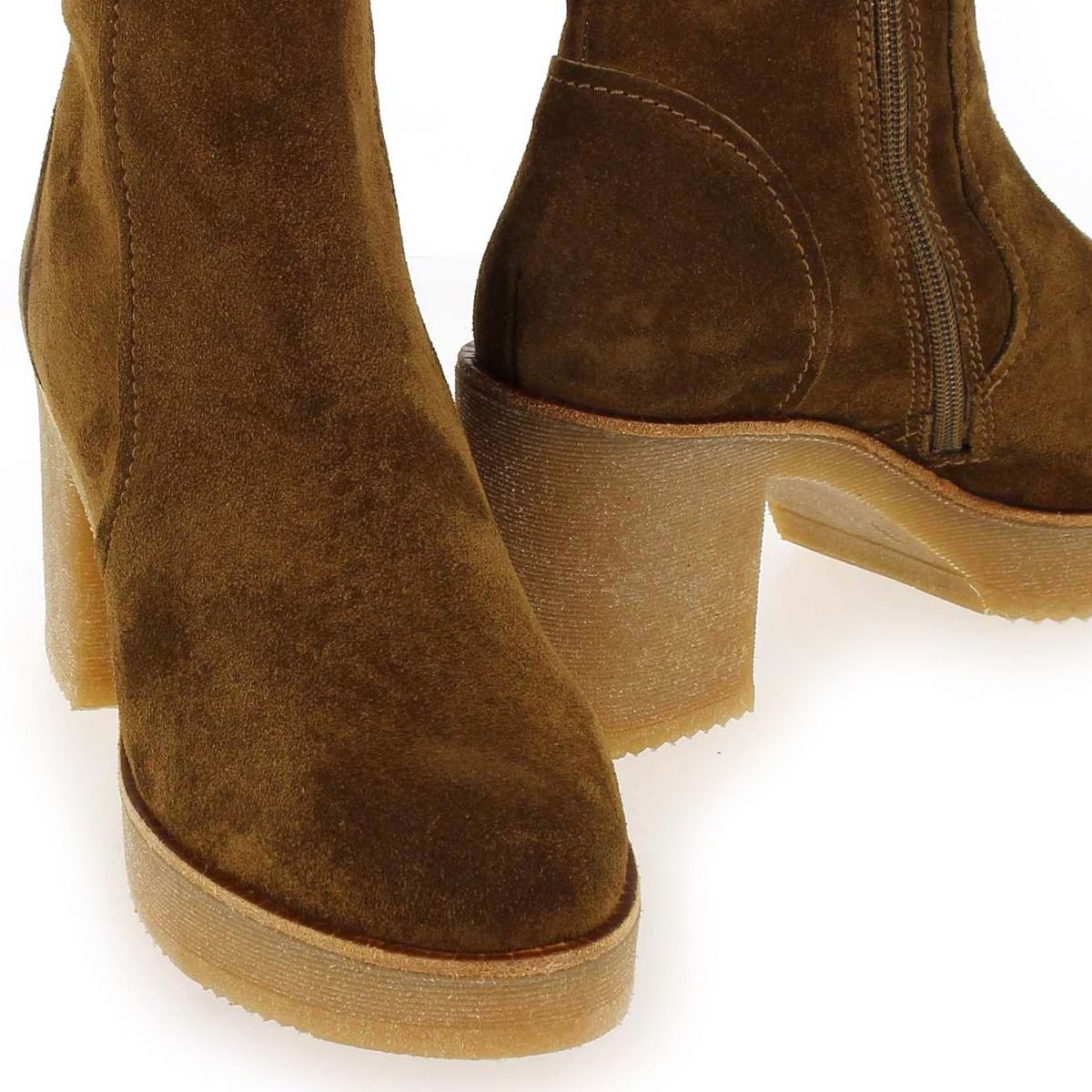 Rosemetal  FREDILLE - camel