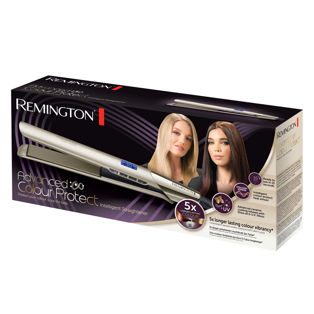 Advanced Colour Protect Haarglätter