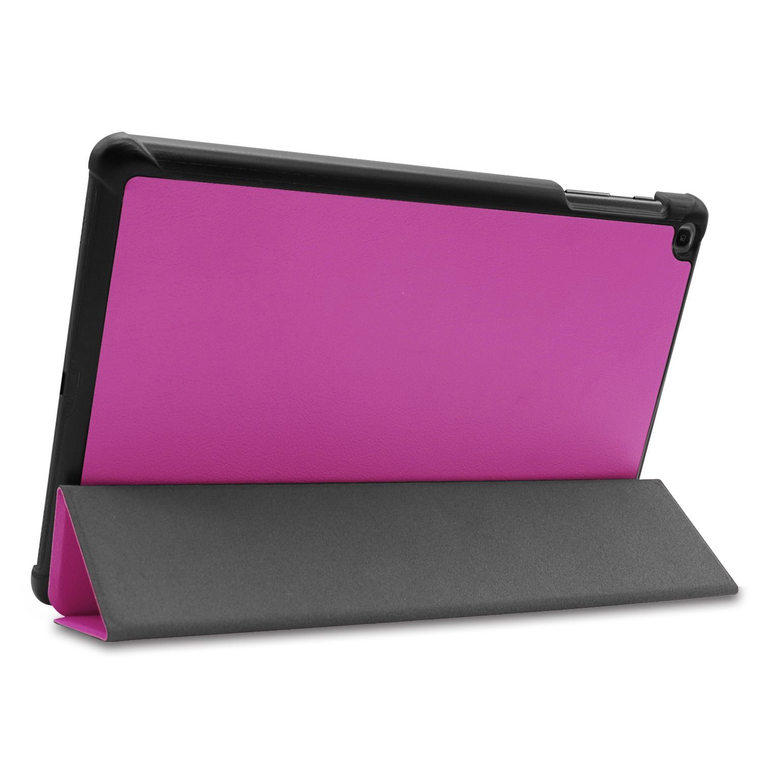 Lobwerk Tablet-Hülle Schutzhülle für Samsung Galaxy Tab A 10.1 SM-T510 10.1 Zoll, Sturzdämpfung, Aufstellfunktion