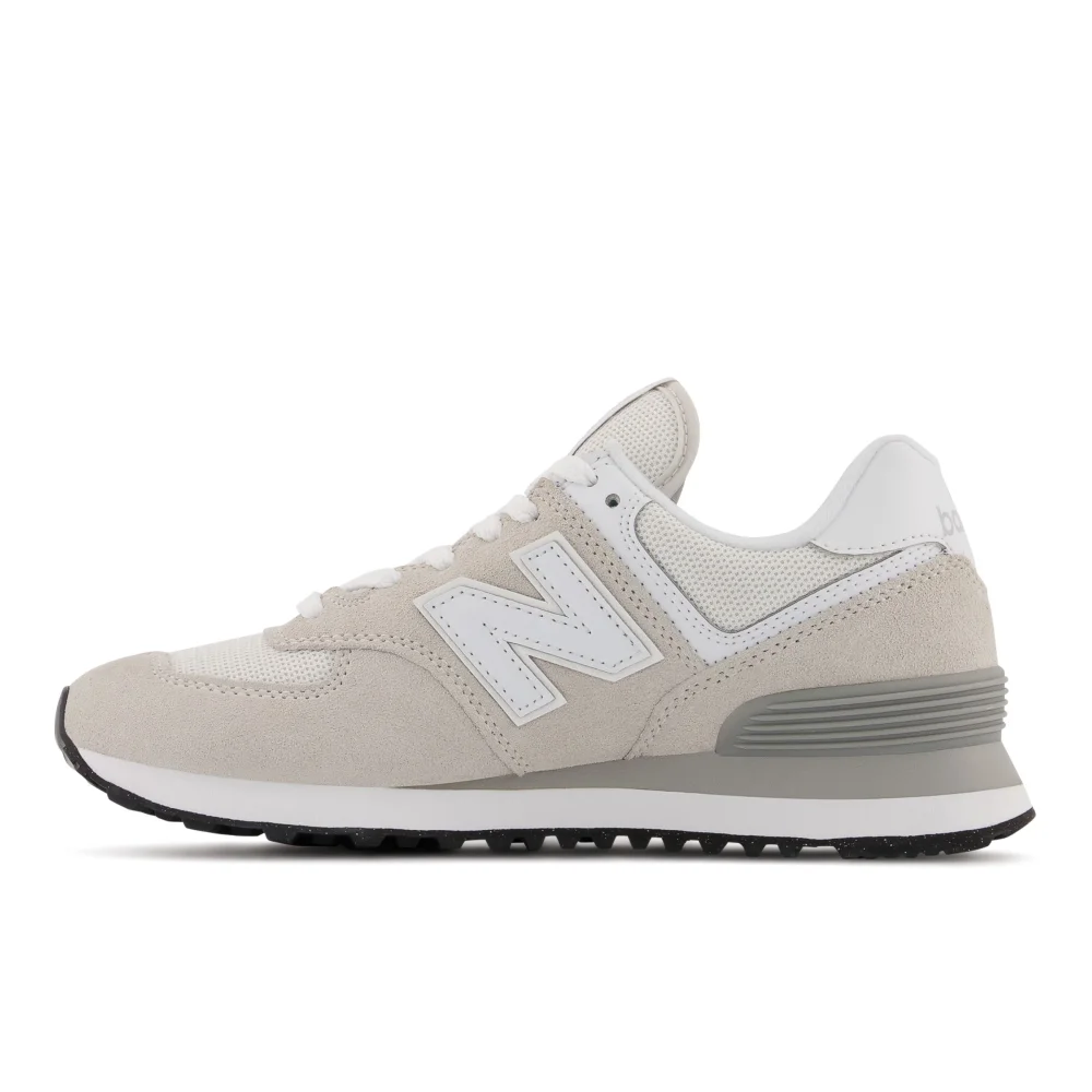 New Balance 574 WL574EVW / grau