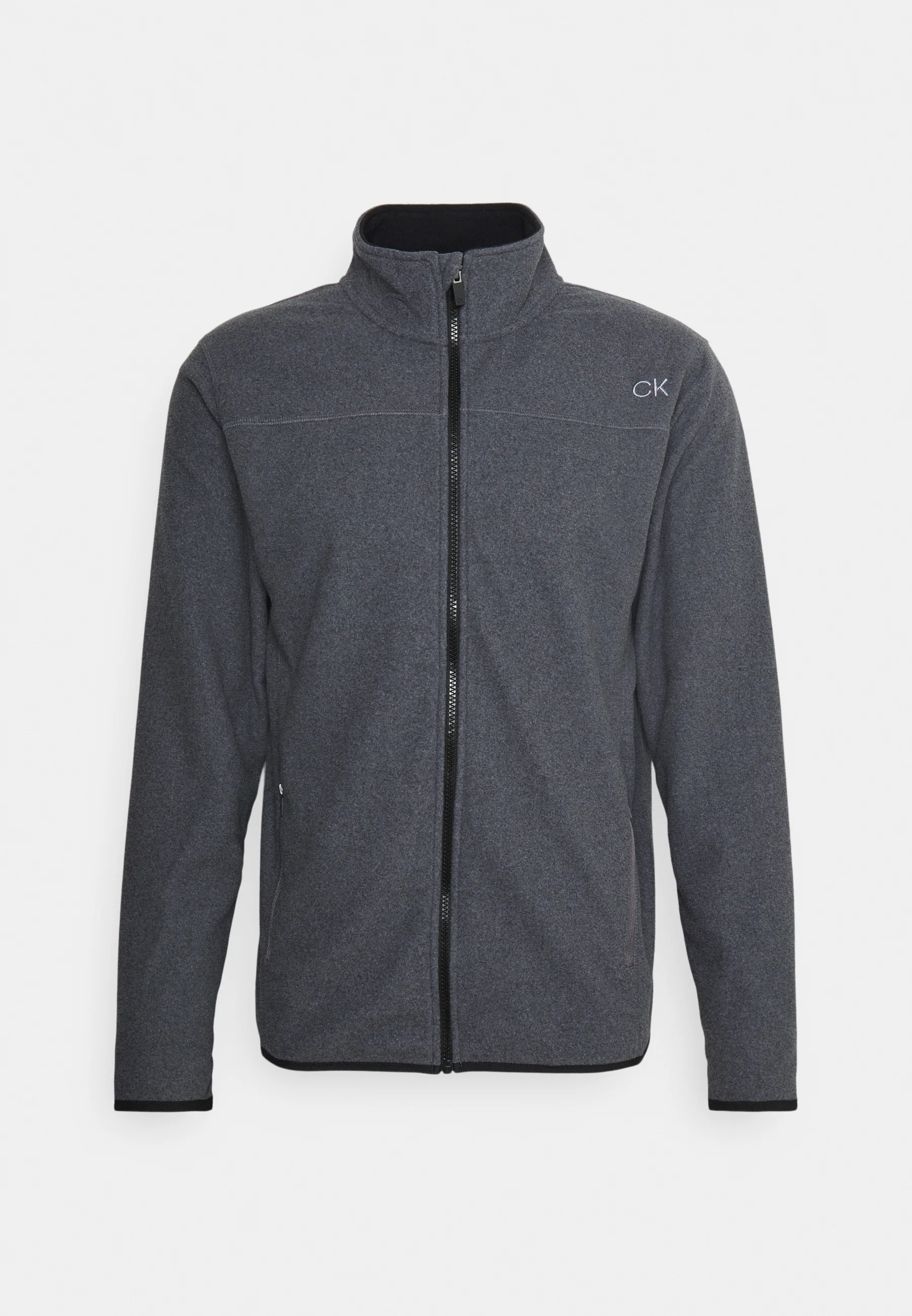 Calvin Klein Golf PLANET FULL ZIP - Chaqueta polar