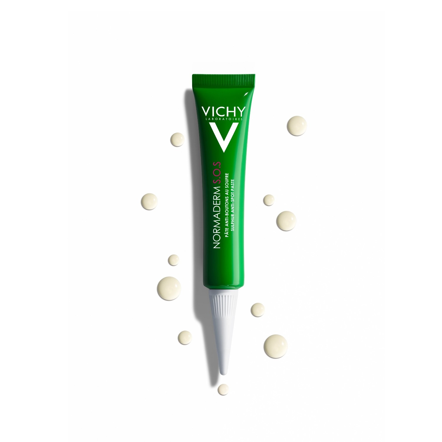Vichy NORMADERM PHYTO PATE SOUFRE