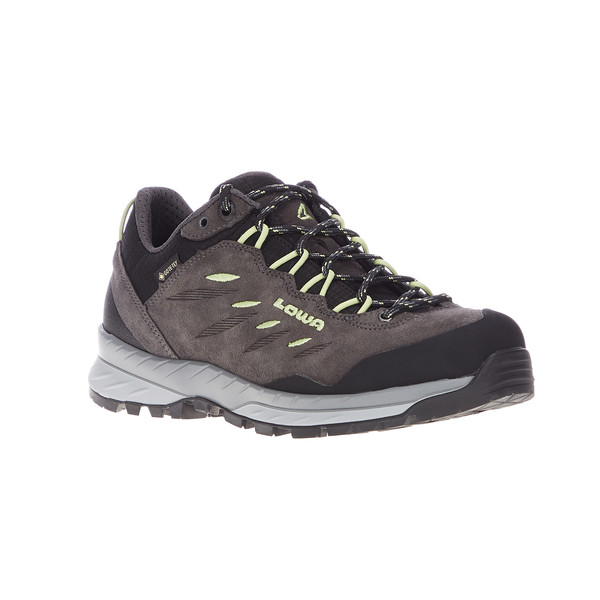 DELAGO GTX LO W Damen - Wanderschuhe
