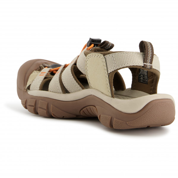 Keen - Women's Newport H2 - Sandalen