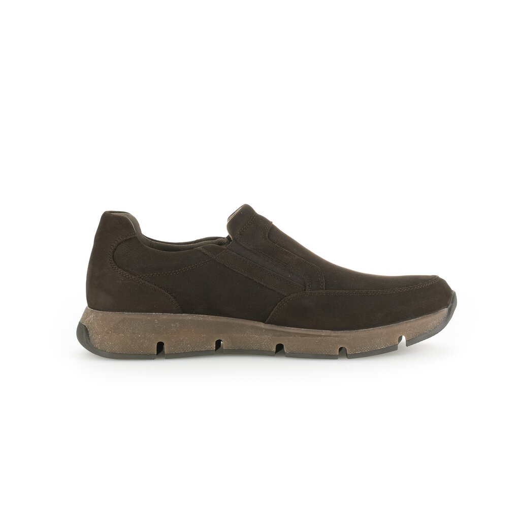 Pius Gabor PG1022 Sneaker low braun