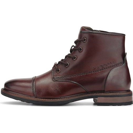 bugatti Stiefeletten