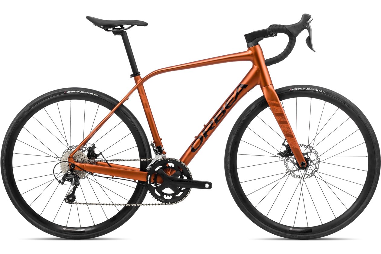 Orbea Avant H40 - 2023 - 28 Zoll - Diamant