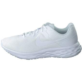 Nike Revolution 6 Next Nature in weiß