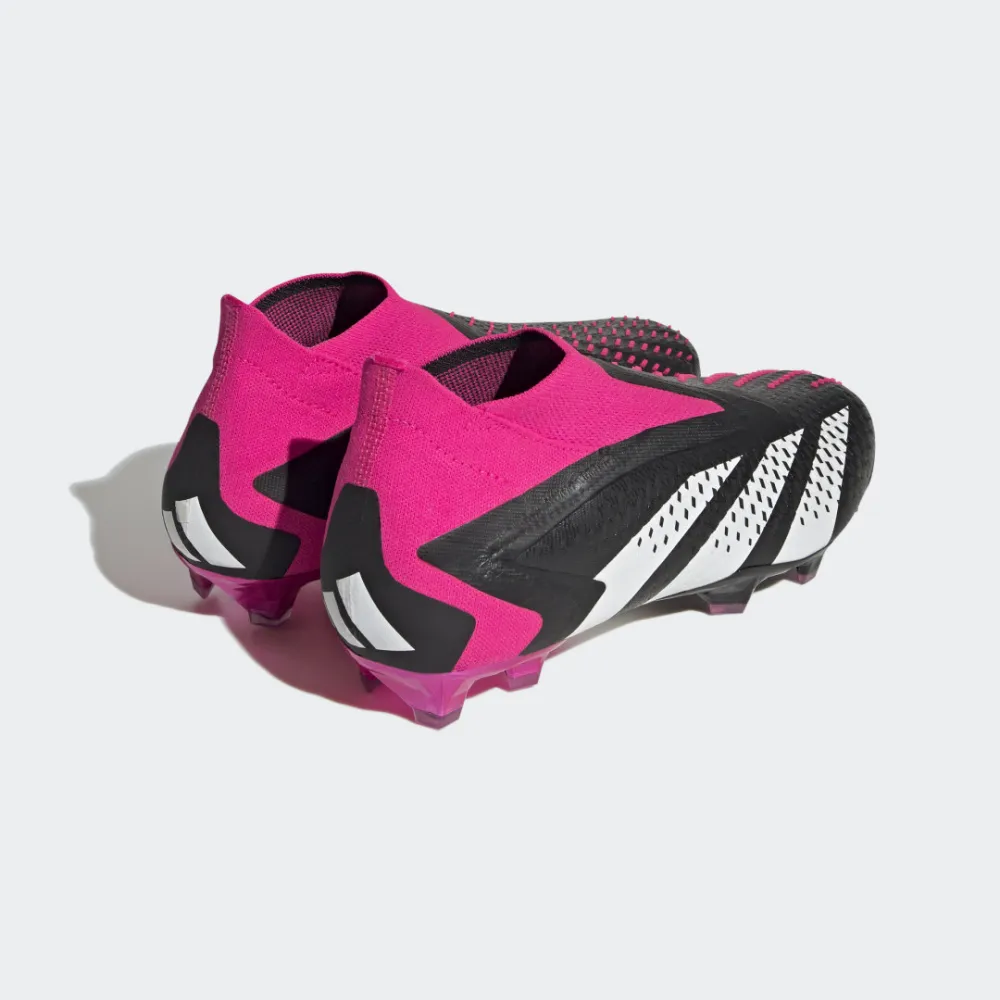adidas Predator Accuracy FG GW4557 / schwarz