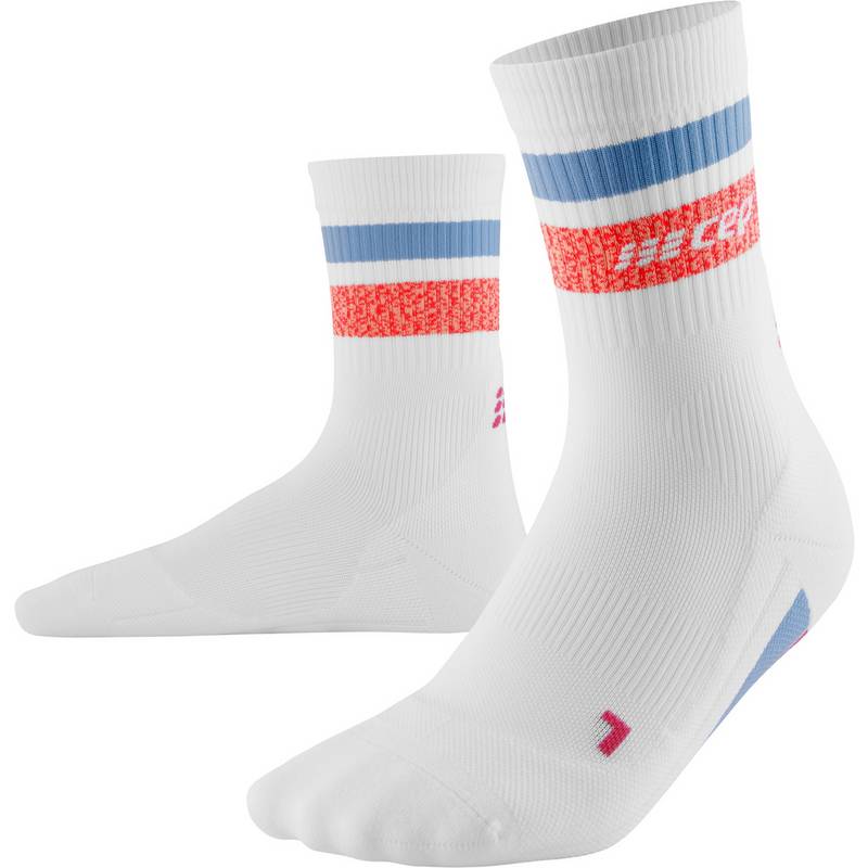 CEP Miami Vibes Running Compression Socks Socken Herren