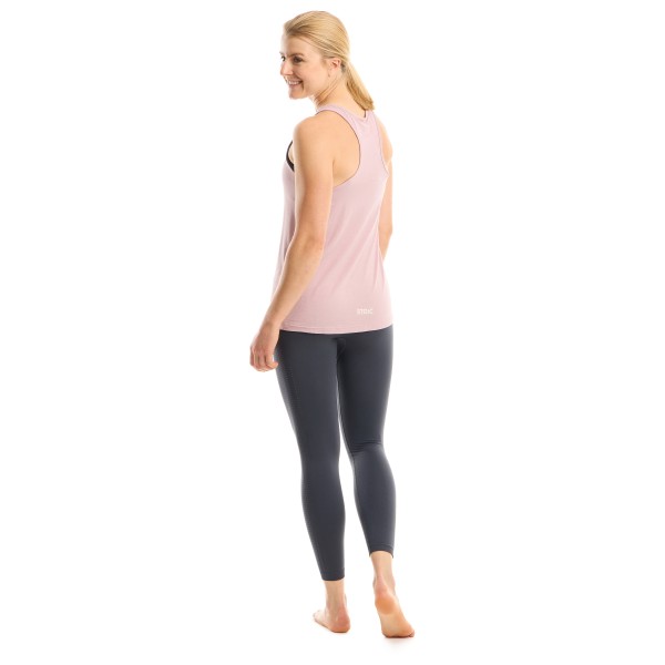 Stoic - Women's VegbySt. FlowTank - Yogatank