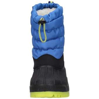 CMP Kids Hanki 3.0 Winter-Boot in blau