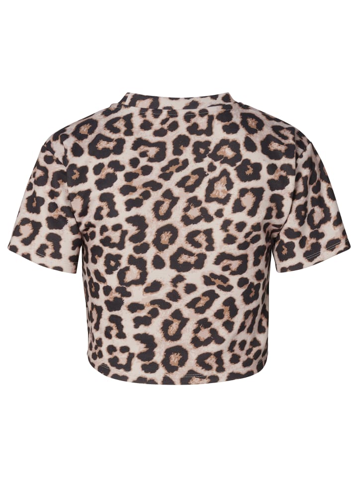 Noppies Still-Top Lola in Leopard Print günstig kaufen
