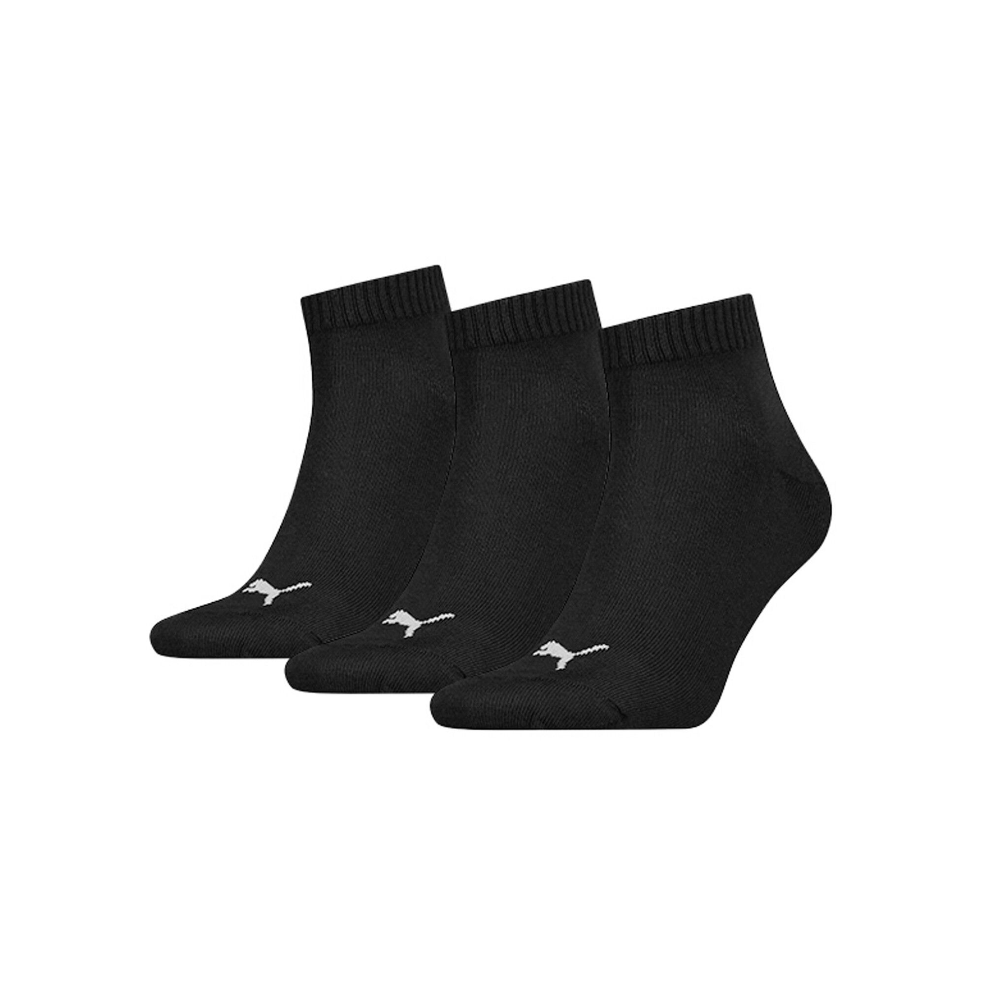 Chaussettes Quarter