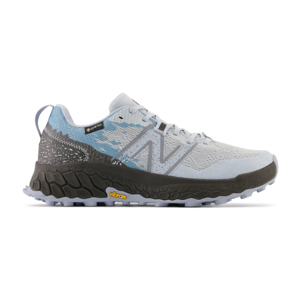 New Balance Fresh Foam X Hierro v7 GTX WTHIER7A / blau