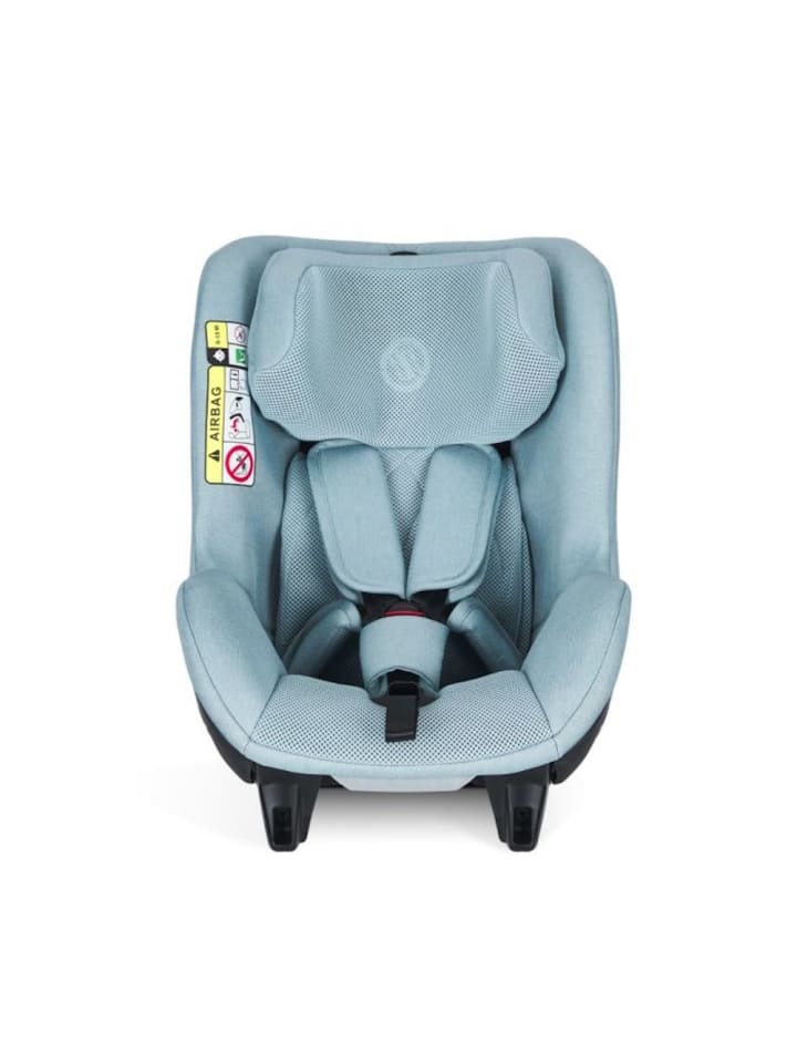 Avionaut Avionaut AeroFIX RWF AirFlow - Rückwärtsgerichteter Kindersitz - Farbe: Mint günstig kaufen onesize
