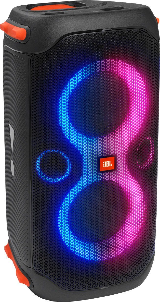 JBL Partybox 110 Portable-Lautsprecher (160 W)
