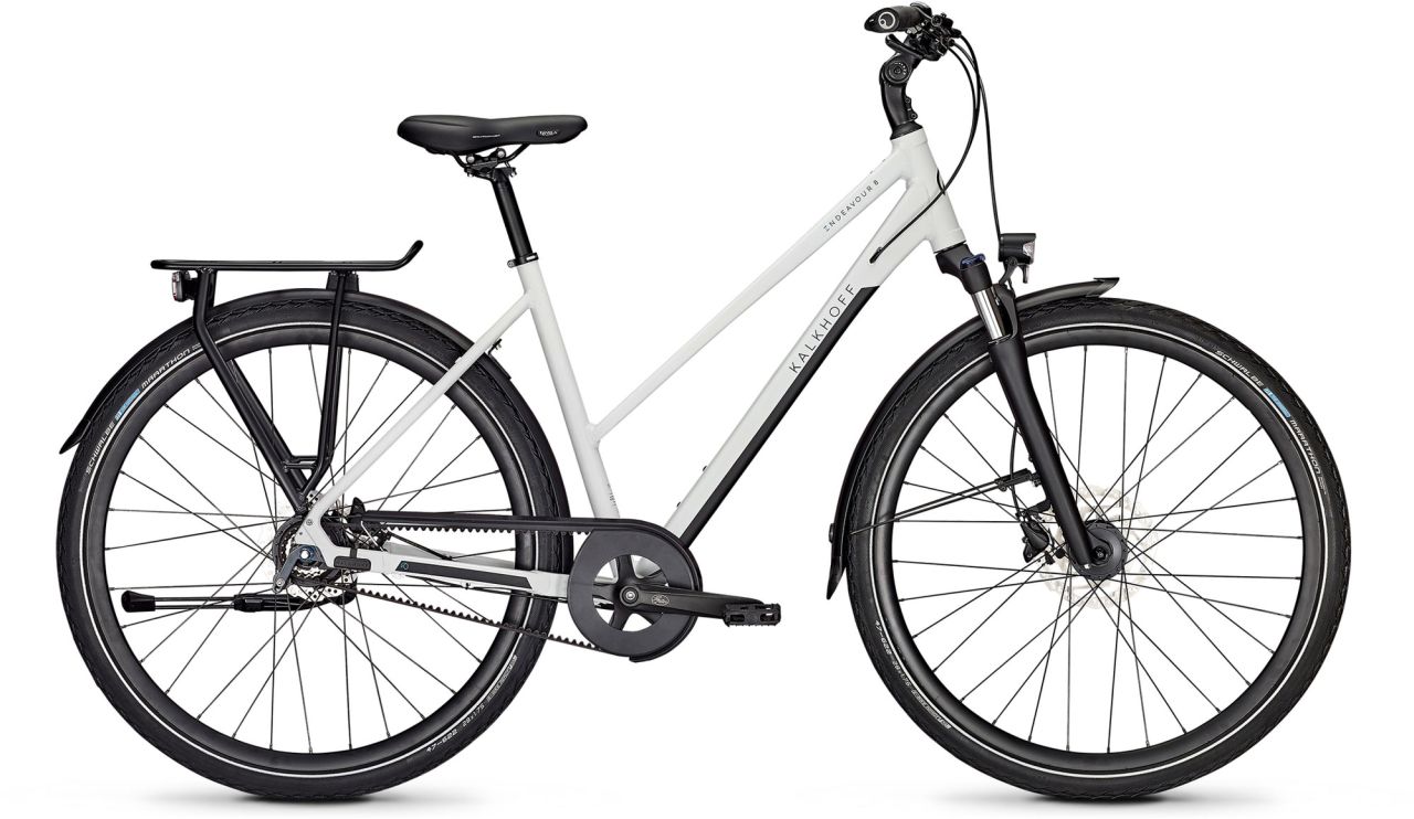Kalkhoff Endeavour 8 Lady kaufen | Bike-Discount
