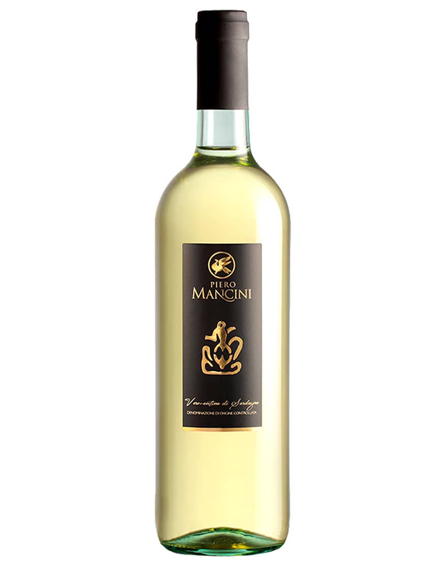 Vermentino di Sardegna DOC 2022 Piero Mancini 0,75 ℓ