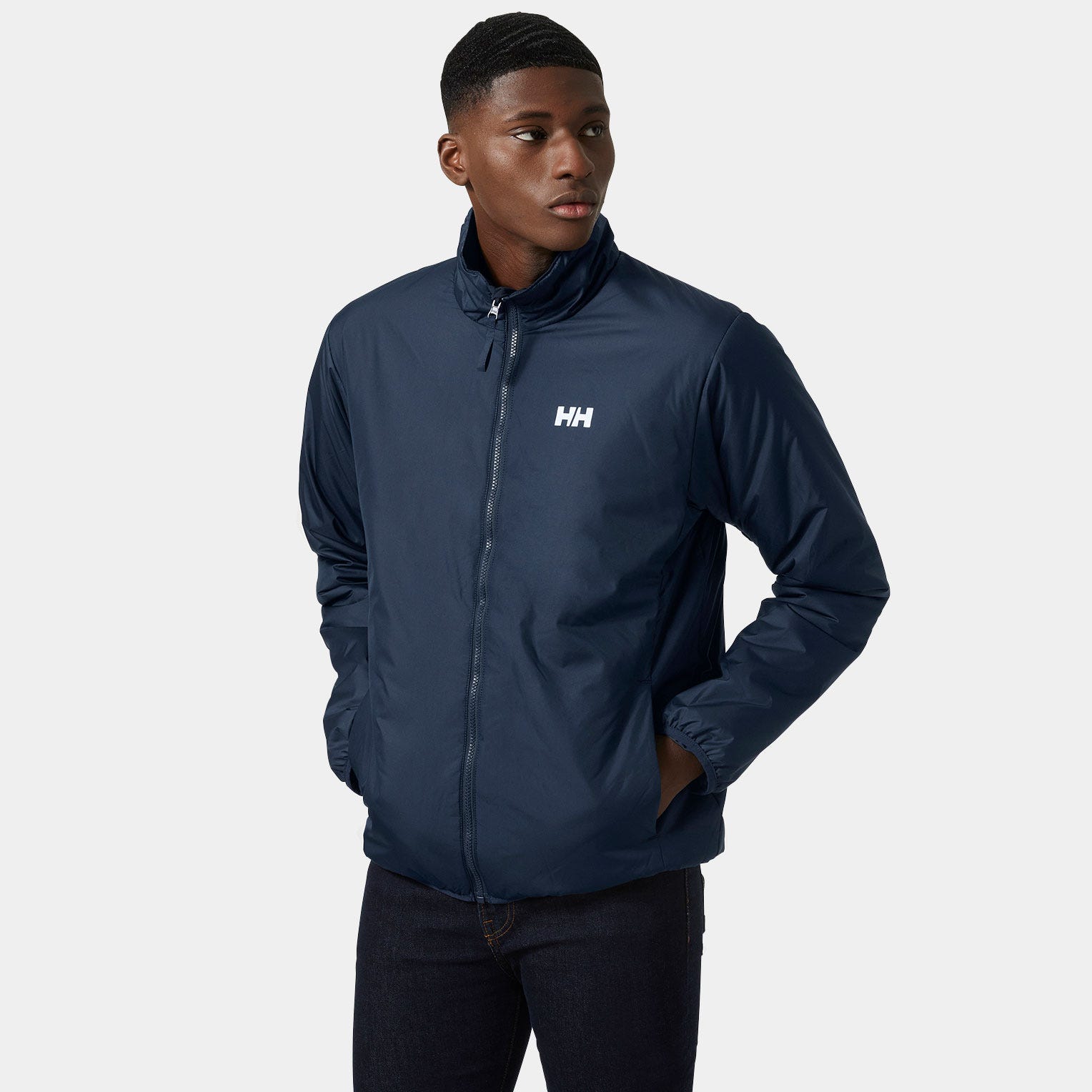 Men's Juell 3-In-1 Shell And Insulator Jacket
