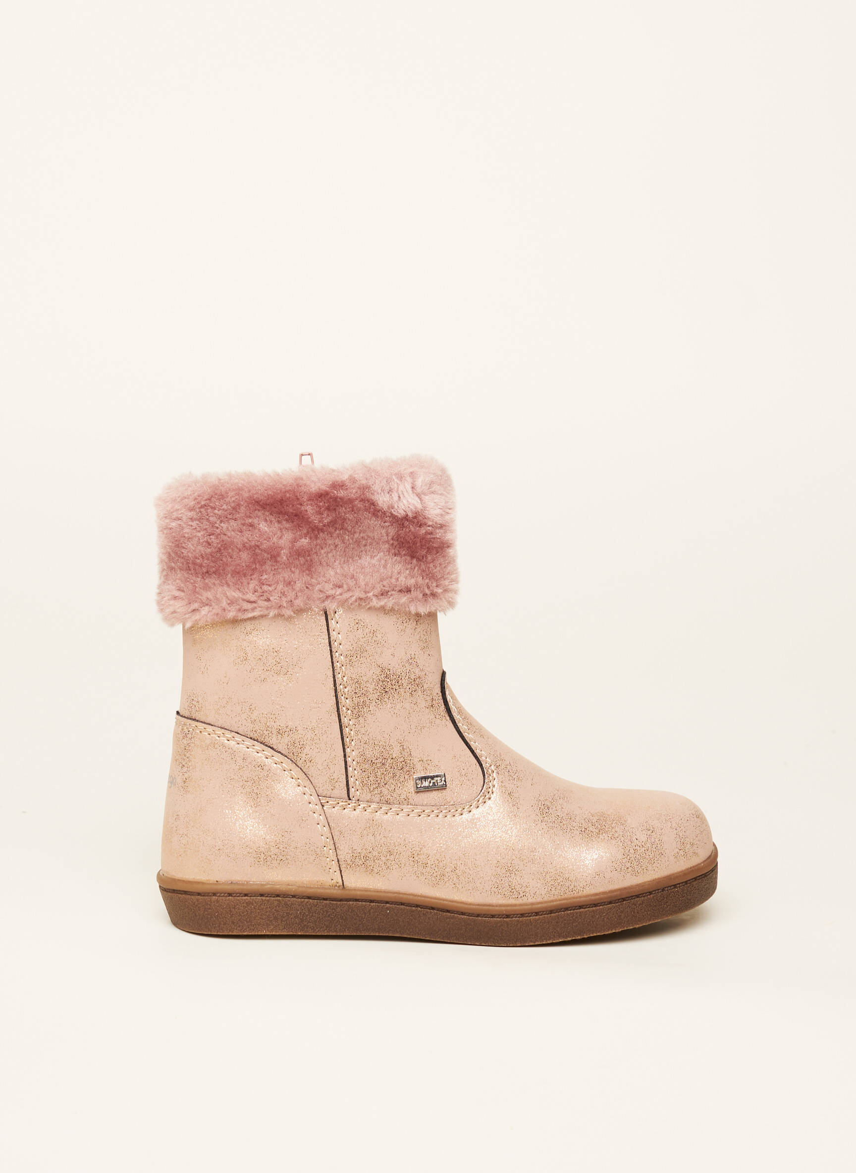 I Love Shoes Bottines Enfant couleur rose