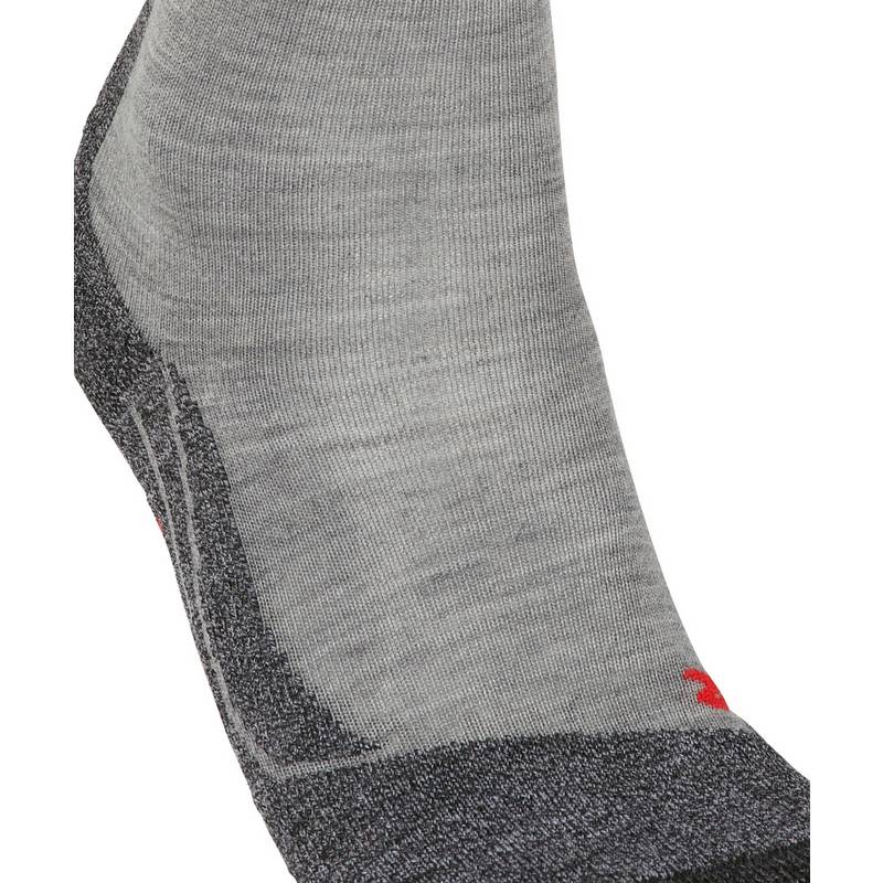 Falke TK2 Explore Melange Wandersocken Damen