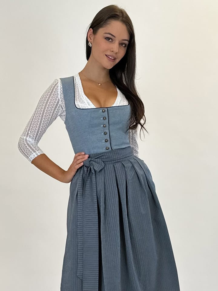 Schmuckstück by Alpenherz Dirndl 