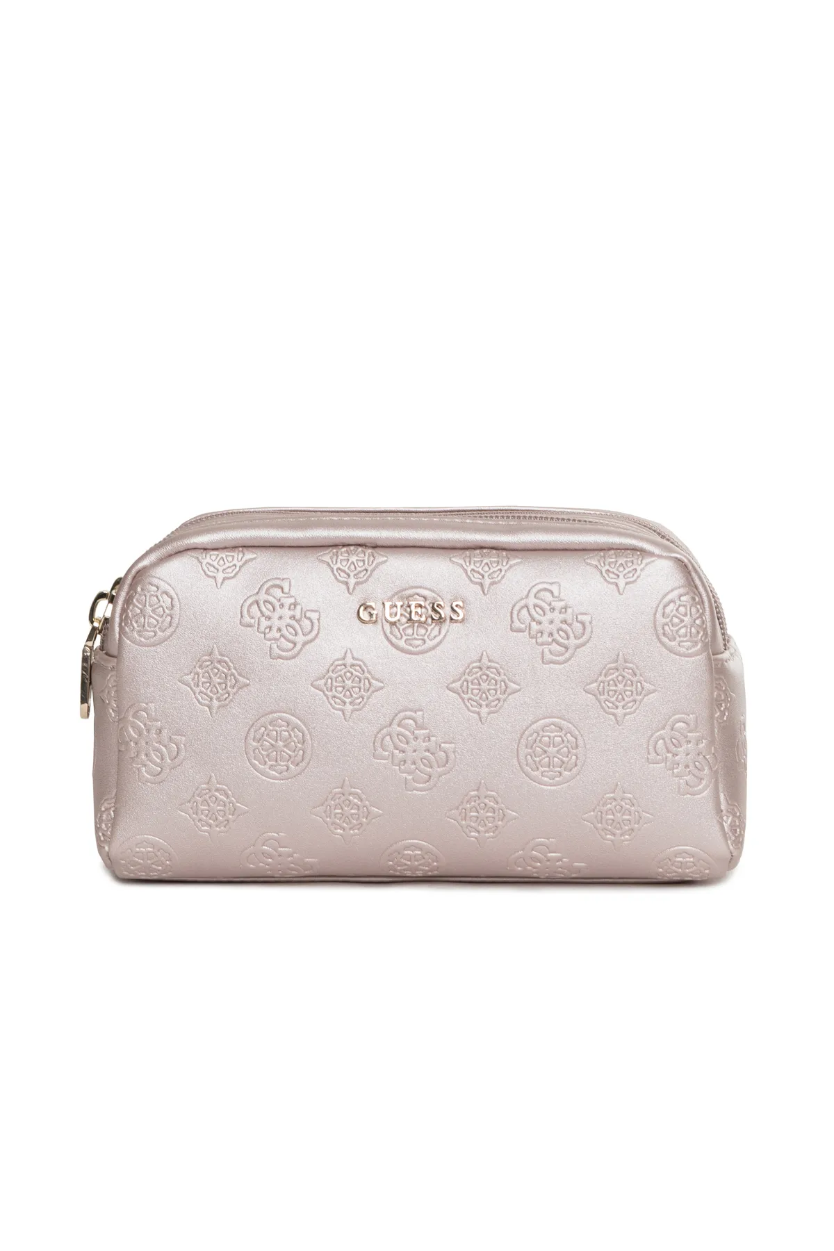 Guess  Kosmetiktasche - Grau