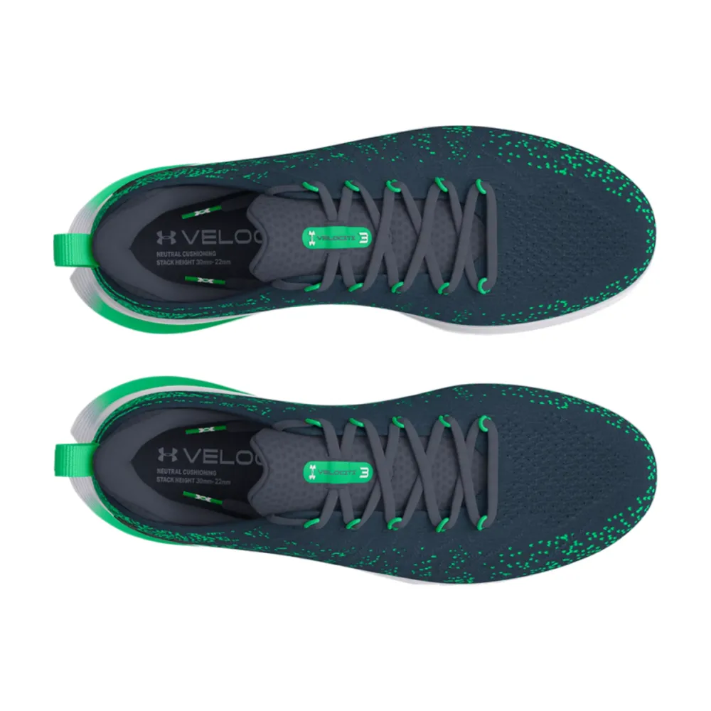 Under Armour Velociti 3 3026117-106 / blau