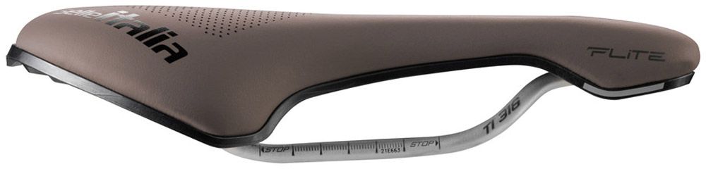 Selle Italia Flite Boost Ti Superflow Gravel Sattel kaufen | Bike-Discount