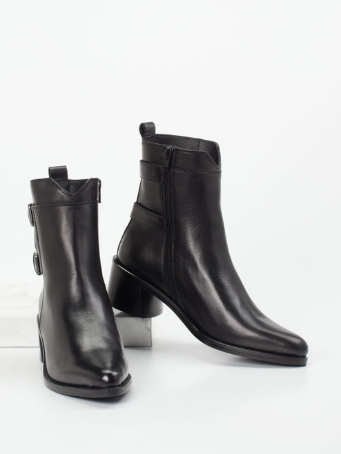 Stiefelette-17350090148 Donna Carolina