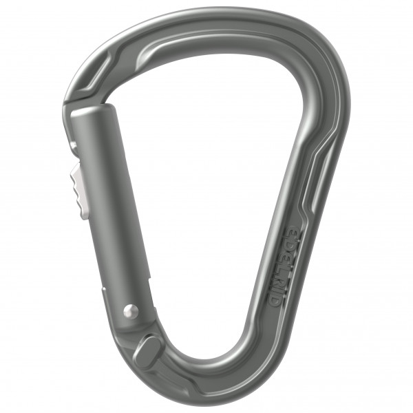 Edelrid - HMS Strike Slider II - HMS-Karabiner