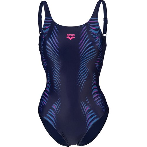 DAMEN SCHWIMMANZUG WOMEN'S SWIMSUIT U BACK PLACEMENT B