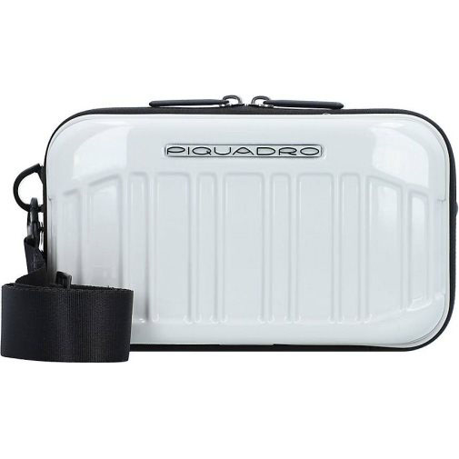Piquadro PQ-Light Kulturbeutel 23 cm