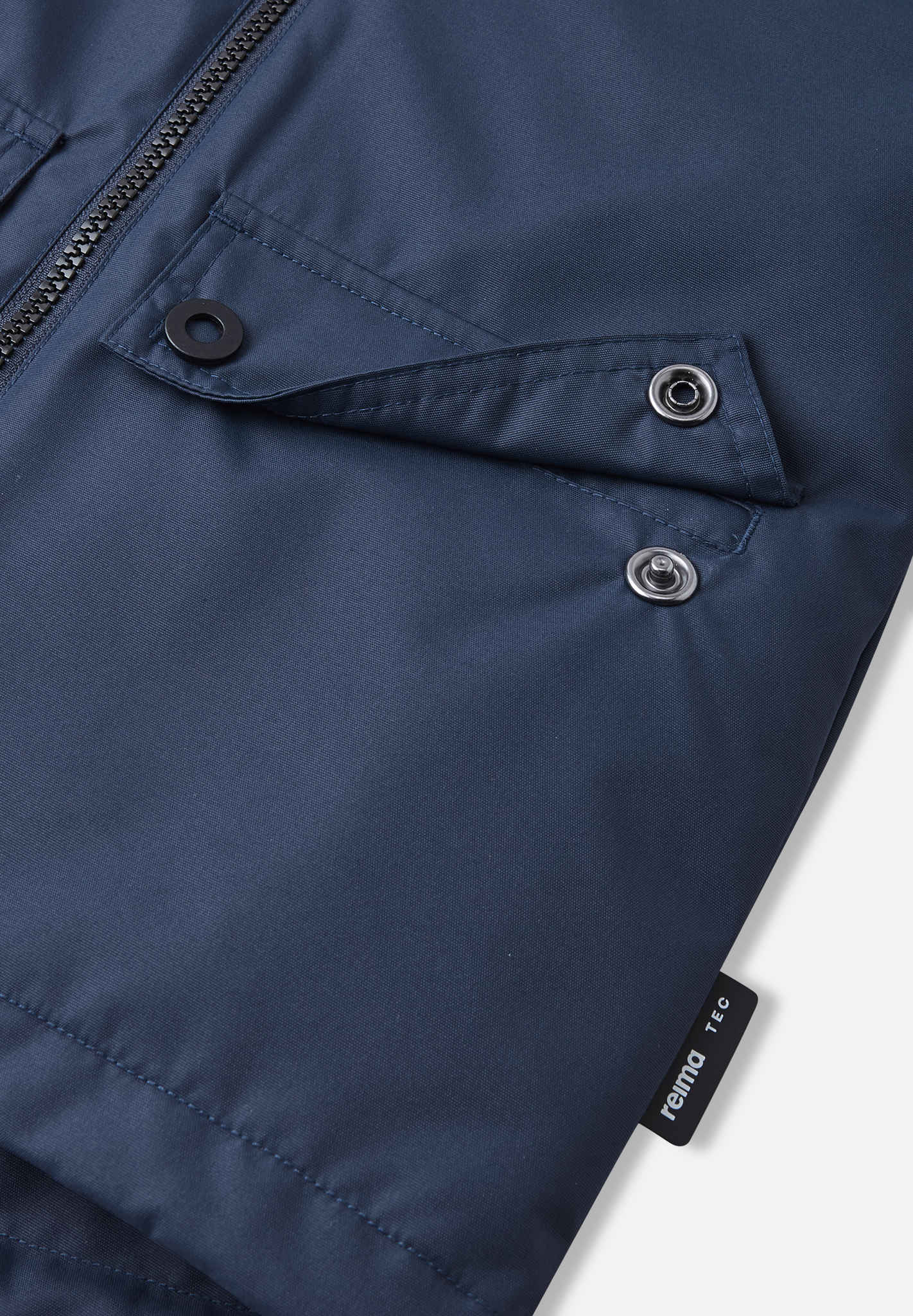 Kinder 3in1 Übergangsjacke Sydvest