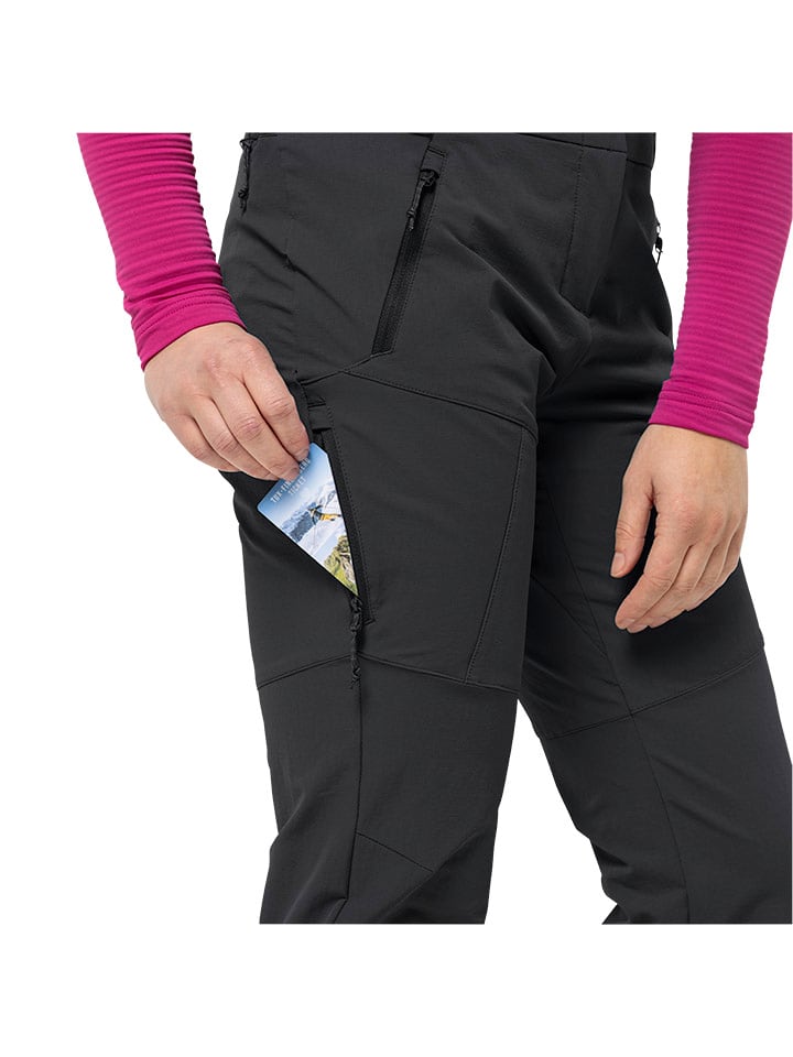 Jack Wolfskin Funktionshose 