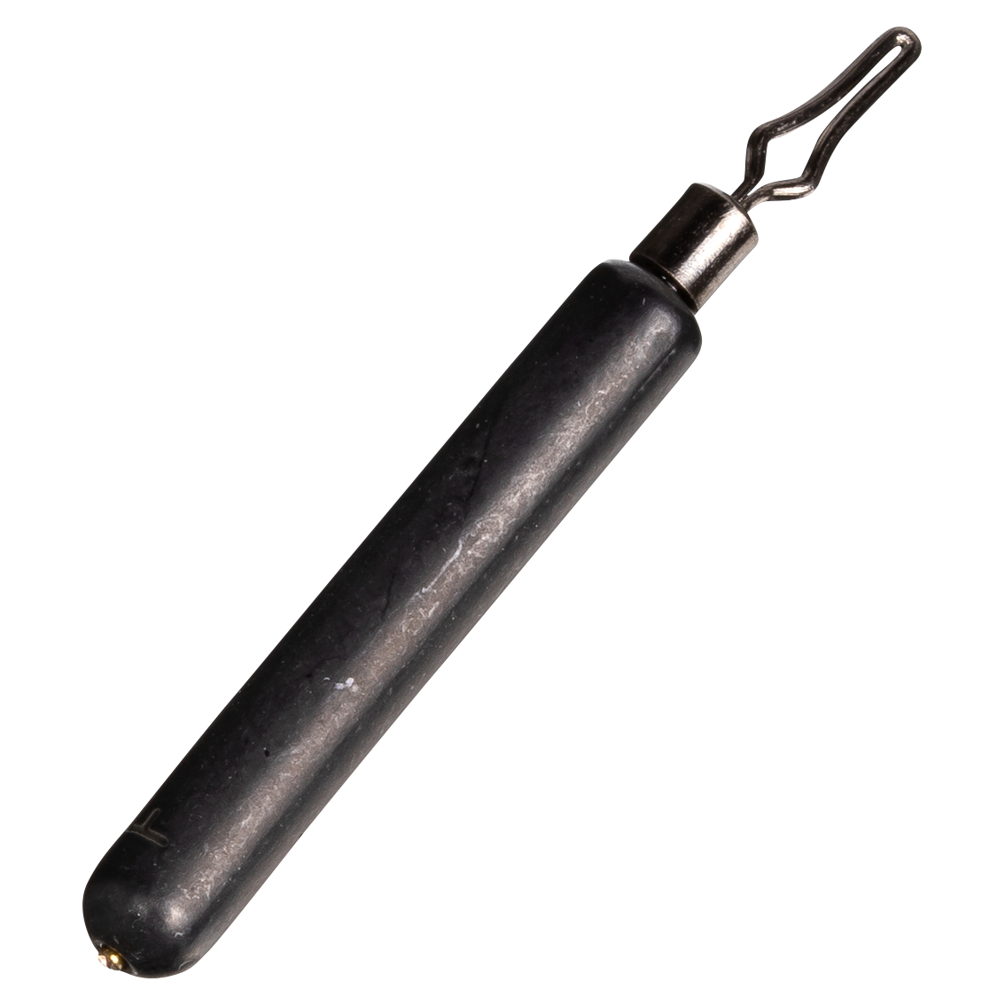 Kogha Tungsten Drop Shot Blei, schwarz