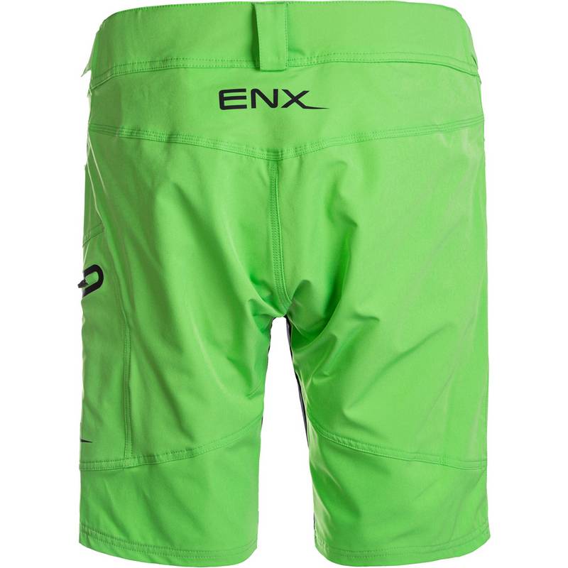 Endurance Jamal 2in1 Shorts Herren