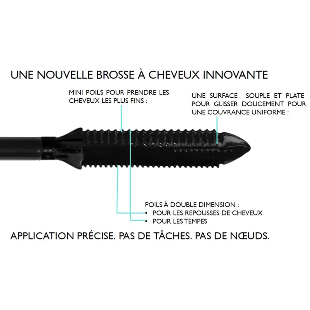 L'Oréal Paris Magic Retouch Précision Mascara Mascara Retouche Racines