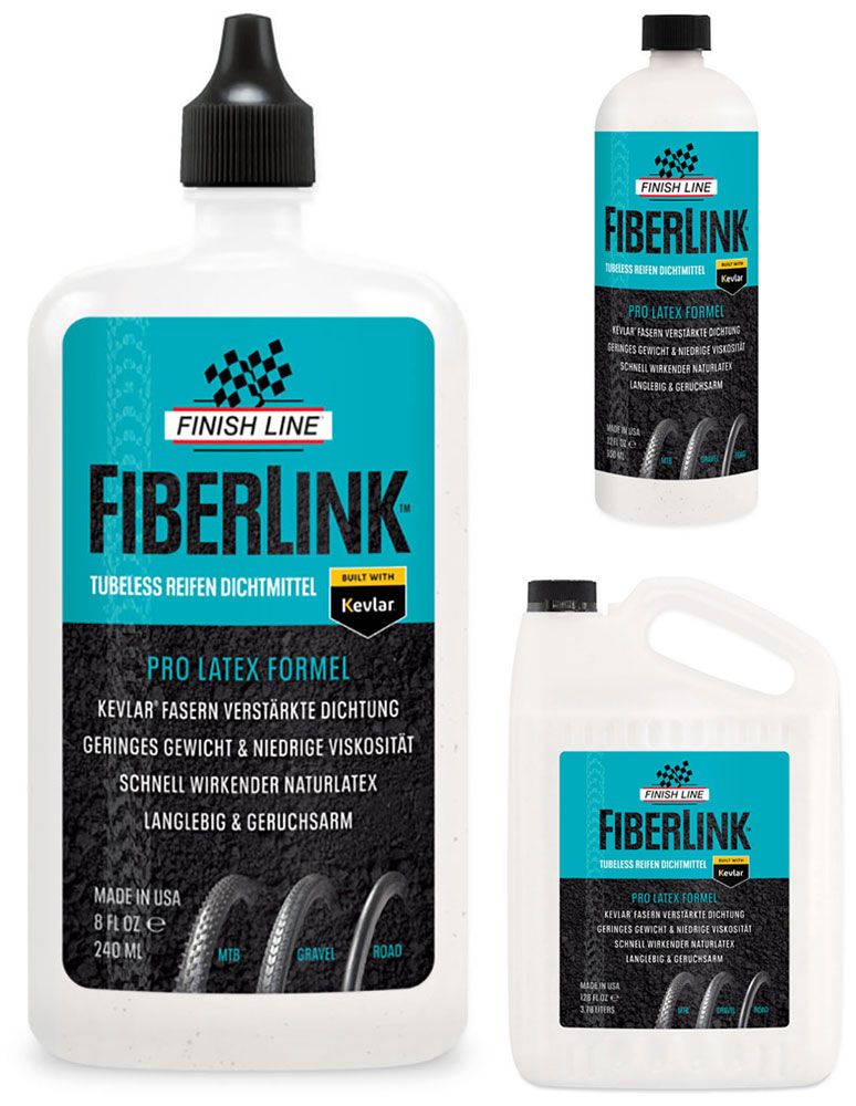 Finish Line FiberLink Pro Latex kaufen | Bike-Discount