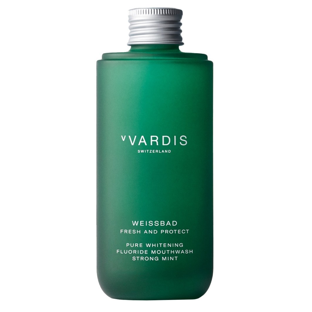 Enamel Highlighter Mouthwash Strong Mint