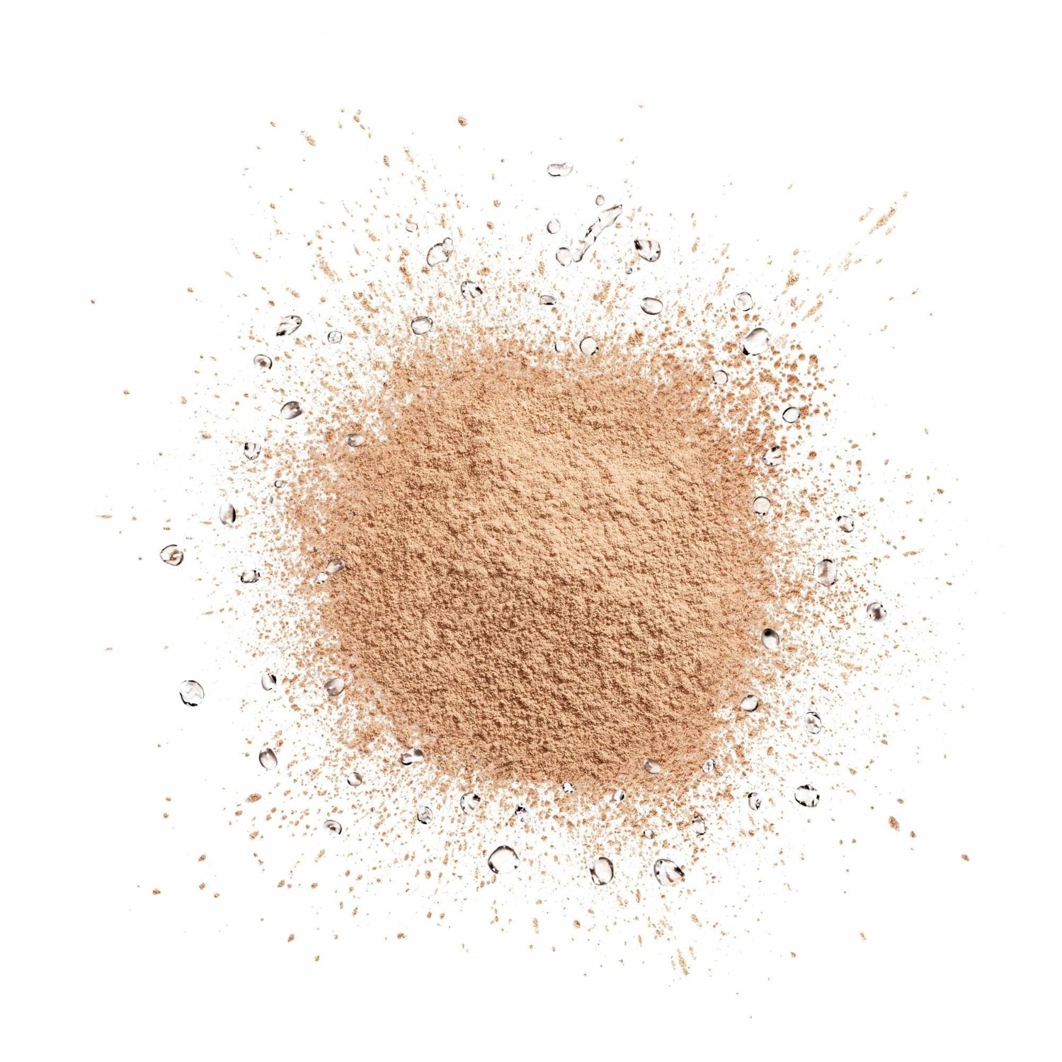 DIOR Cushion Powder - Ultra fini i svježi puder u prahu za njegu kože - Dugotrajna prozirnost i savršenstvo - Obogaćen cvjetnim ekstraktom