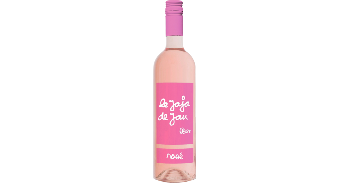 Le Jaja de Jau