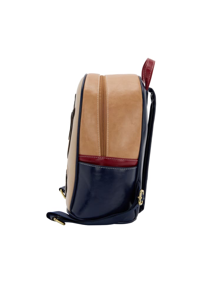 myMo Backpack Backpack in Beige günstig kaufen onesize