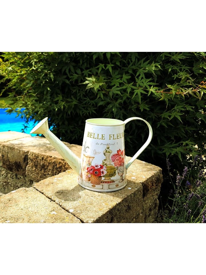Ambiente Haus Fleur-Gießkanne günstig kaufen onesize